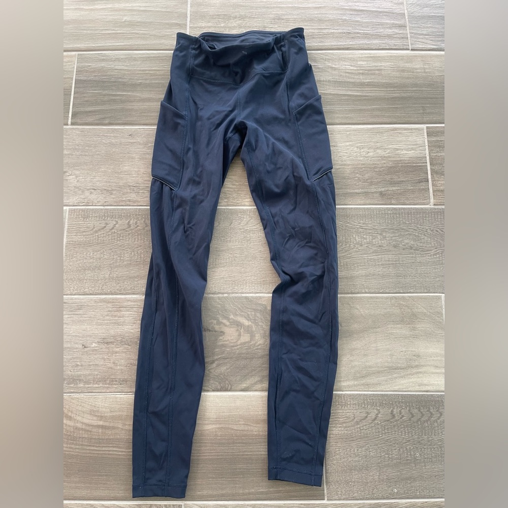 Lululemon Speed Up Legging